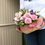 Same-Day Flower Delivery & Custom Arrangements
