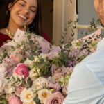 Fresh Flower Delivery